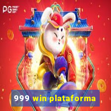 999 win plataforma